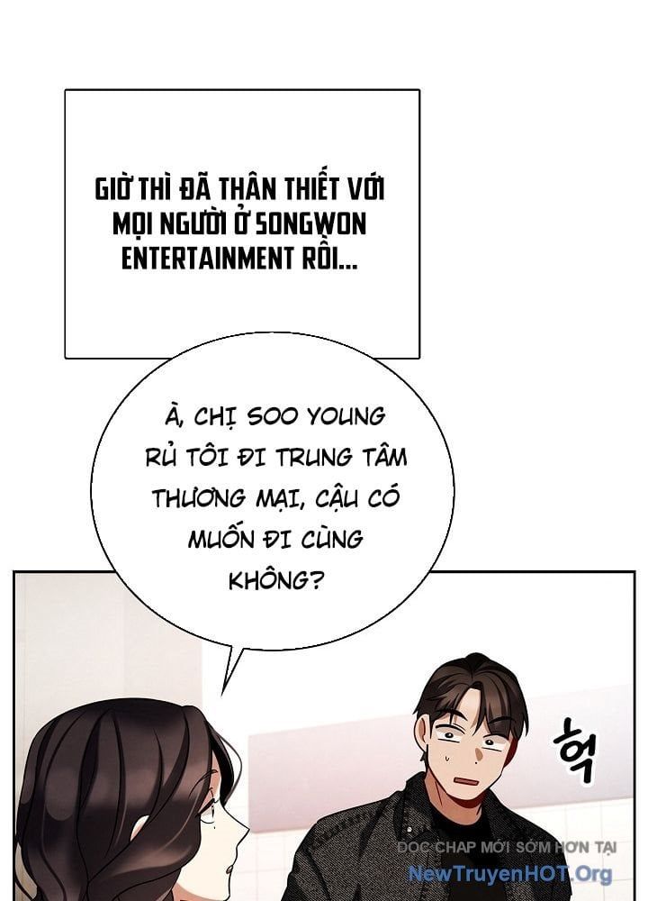 Sống Như Một Diễn Viên