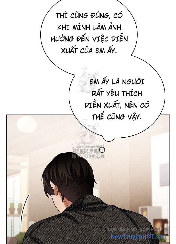 Sống Như Một Diễn Viên