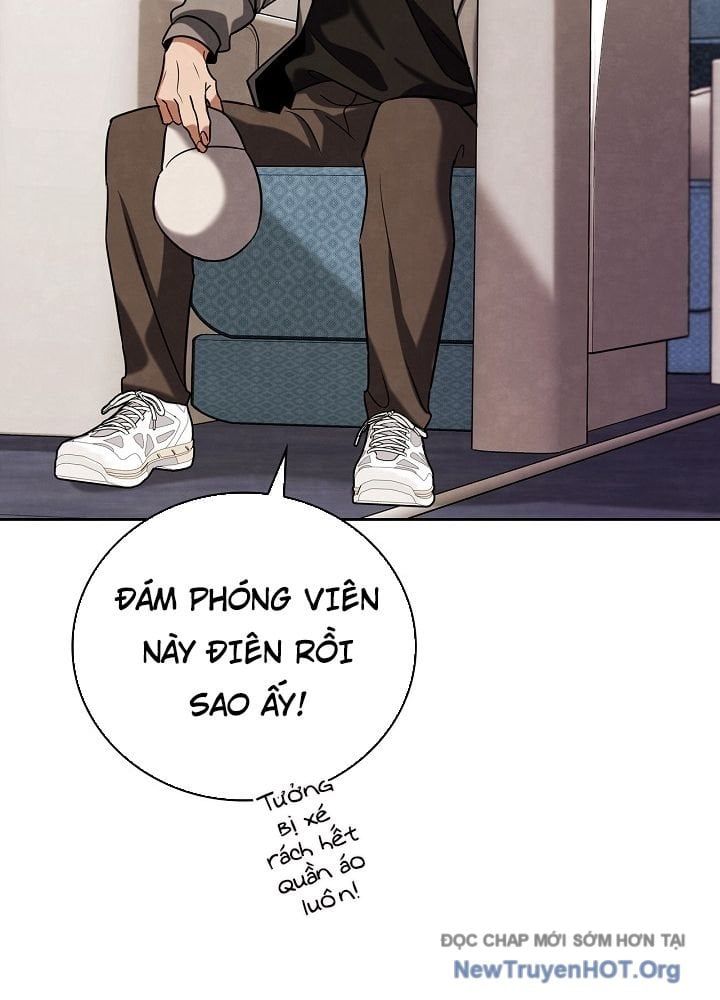 Sống Như Một Diễn Viên