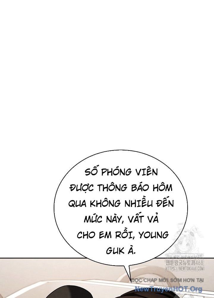 Sống Như Một Diễn Viên