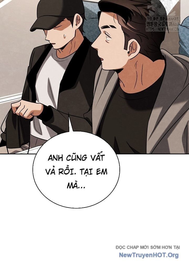 Sống Như Một Diễn Viên