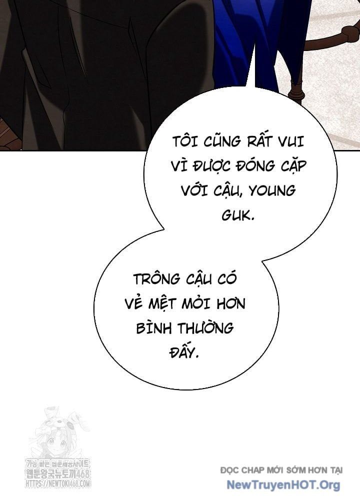 Sống Như Một Diễn Viên