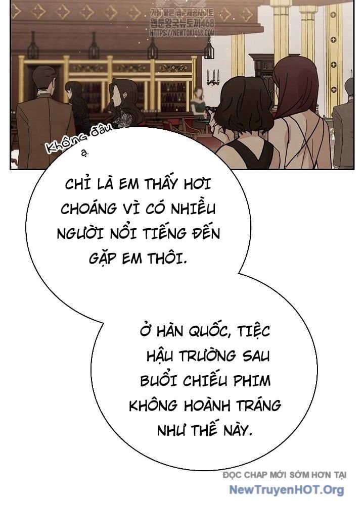 Sống Như Một Diễn Viên