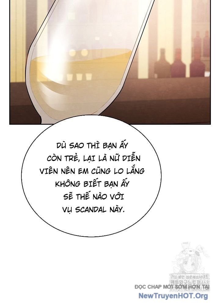 Sống Như Một Diễn Viên