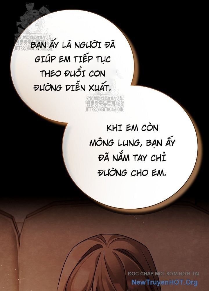 Sống Như Một Diễn Viên