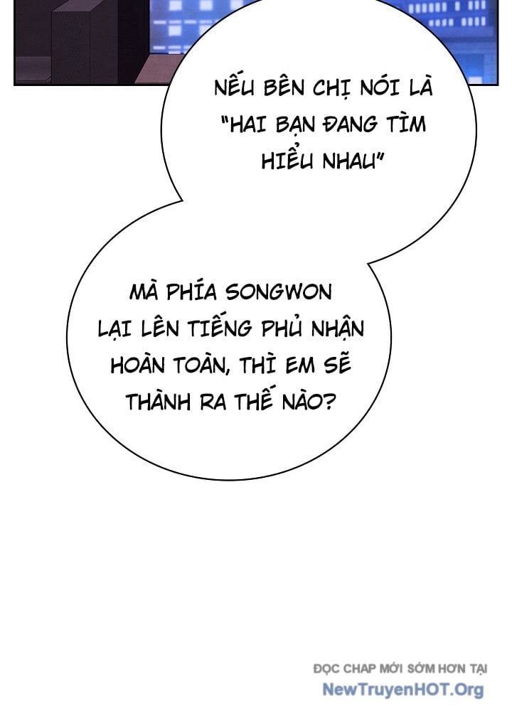 Sống Như Một Diễn Viên
