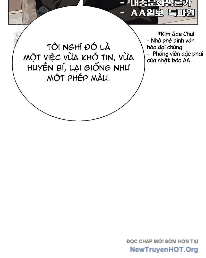 Sống Như Một Diễn Viên