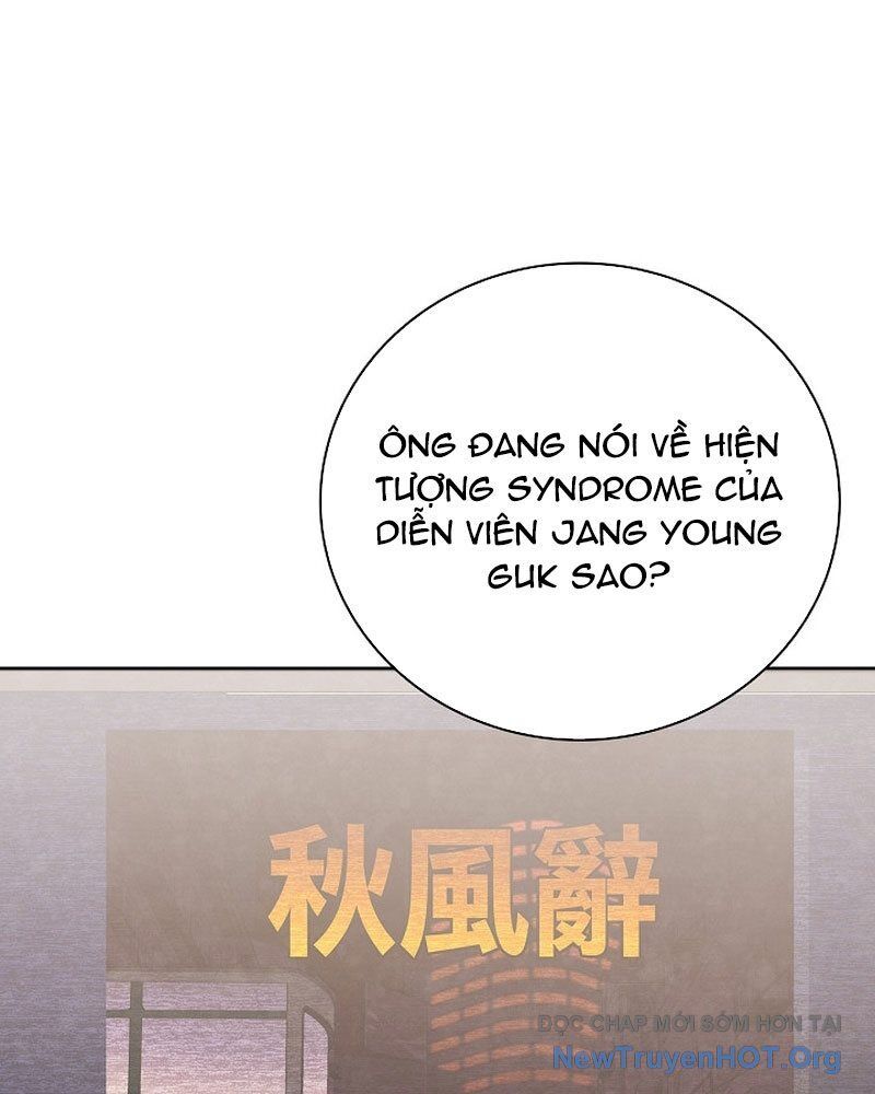 Sống Như Một Diễn Viên