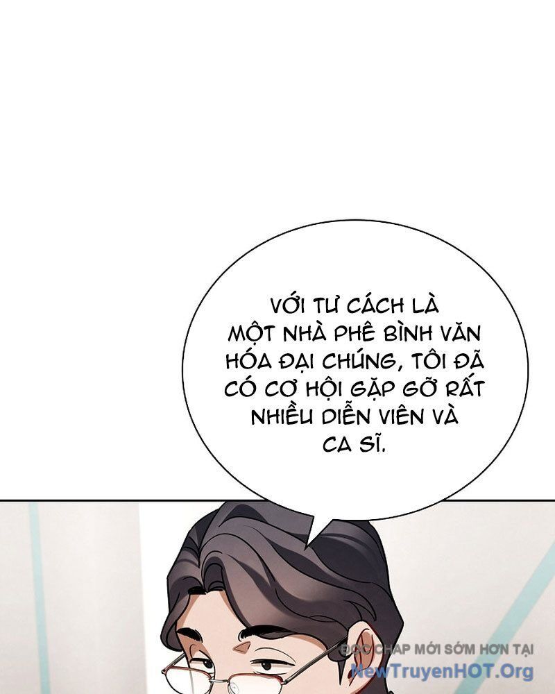 Sống Như Một Diễn Viên