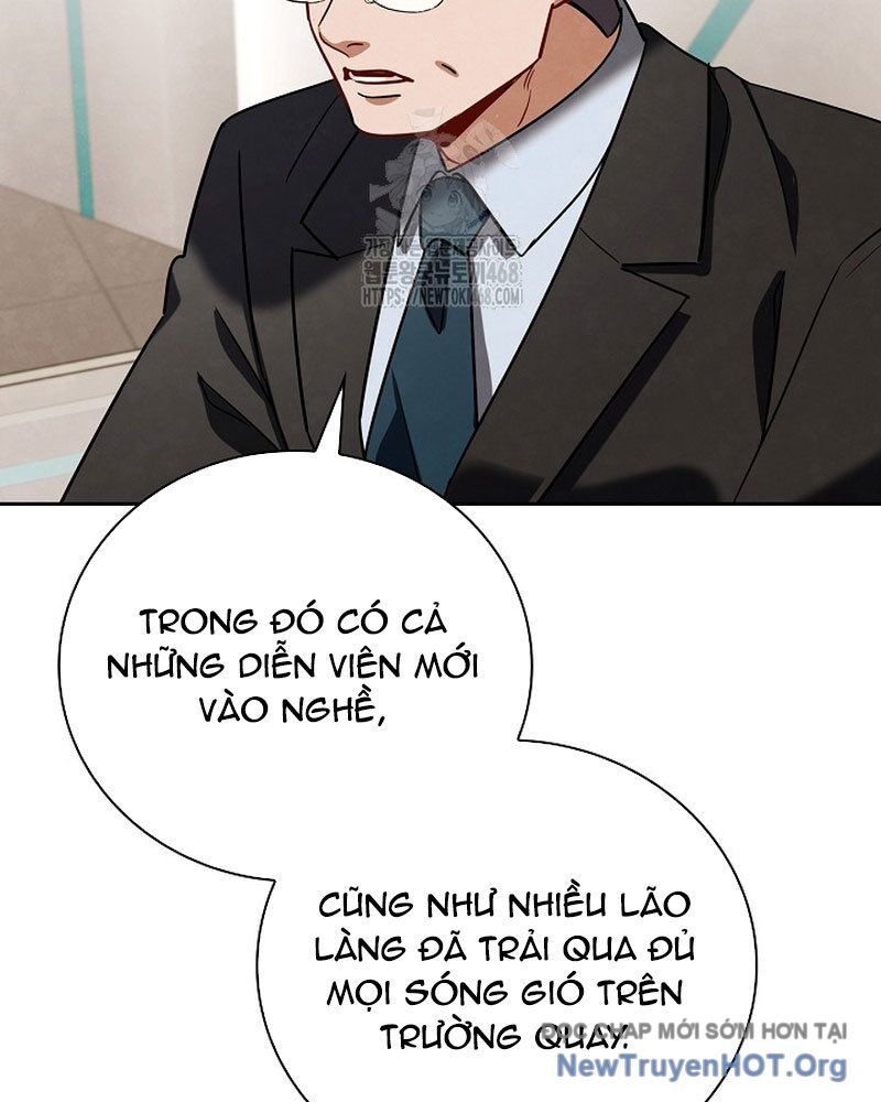 Sống Như Một Diễn Viên