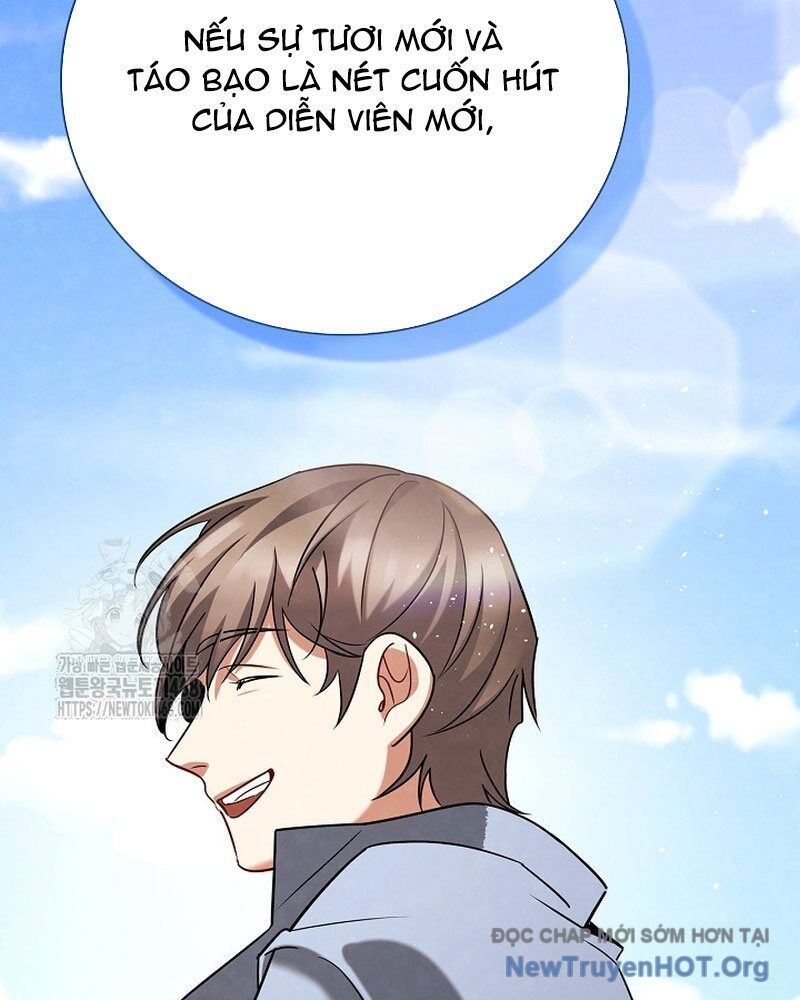 Sống Như Một Diễn Viên