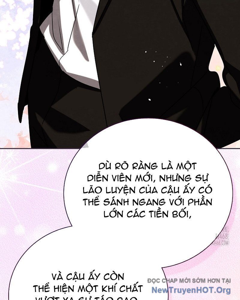 Sống Như Một Diễn Viên