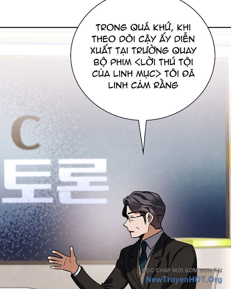 Sống Như Một Diễn Viên