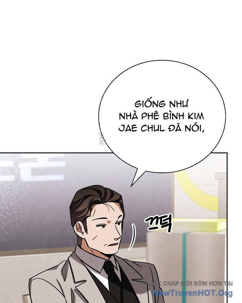 Sống Như Một Diễn Viên