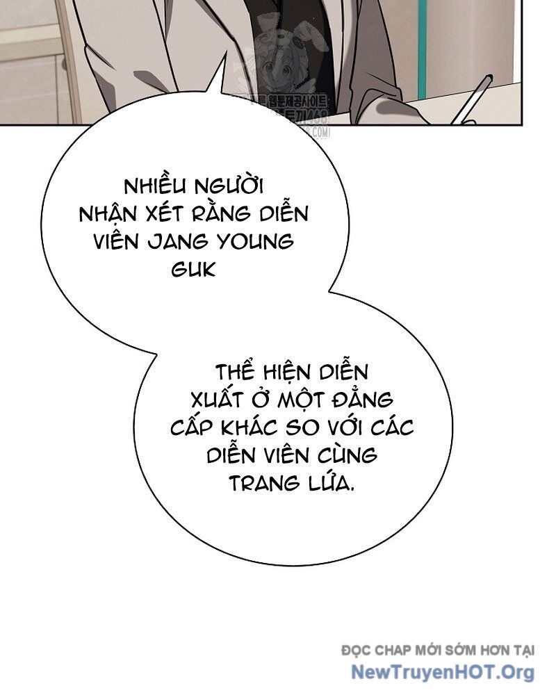 Sống Như Một Diễn Viên