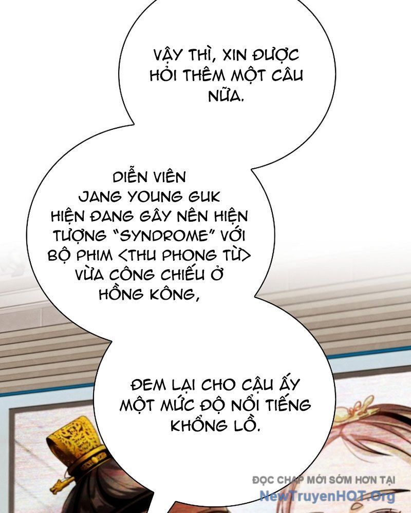 Sống Như Một Diễn Viên