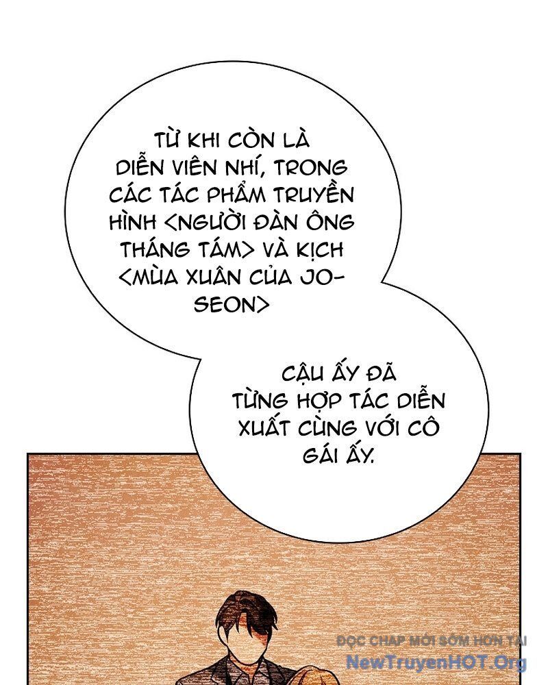 Sống Như Một Diễn Viên