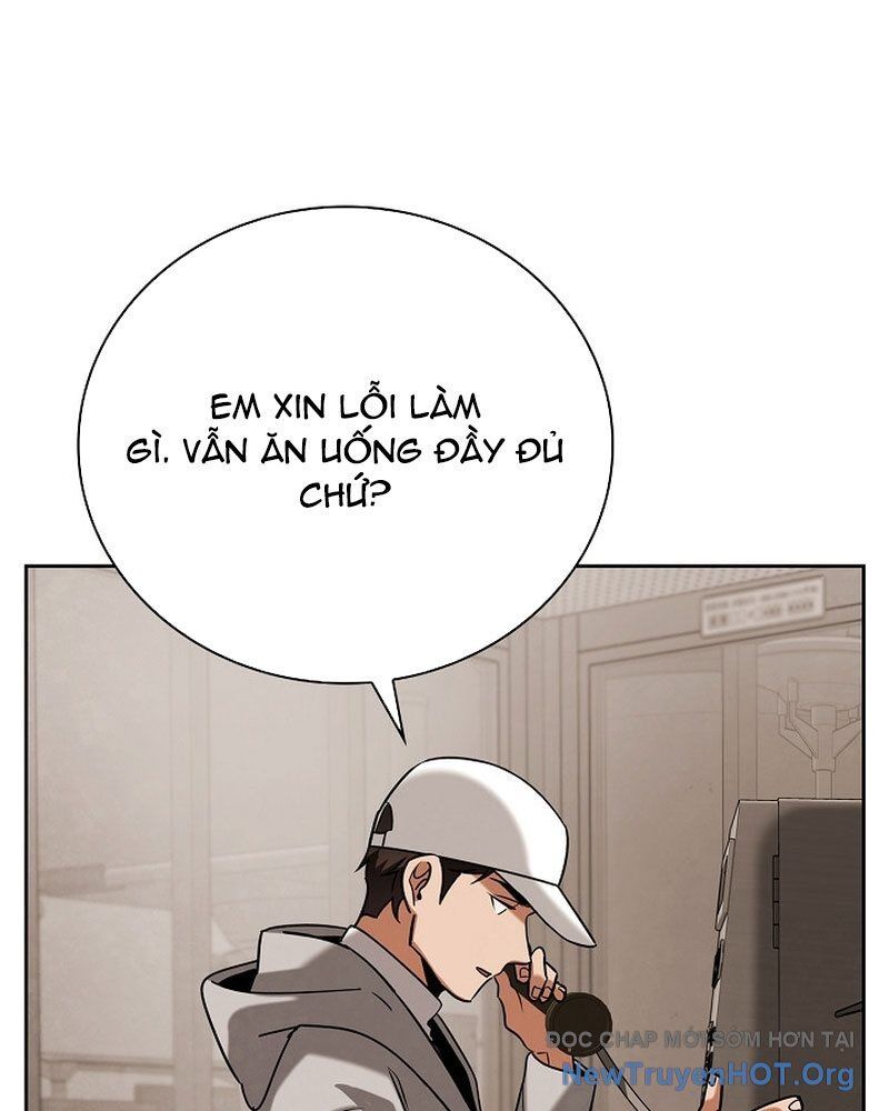 Sống Như Một Diễn Viên