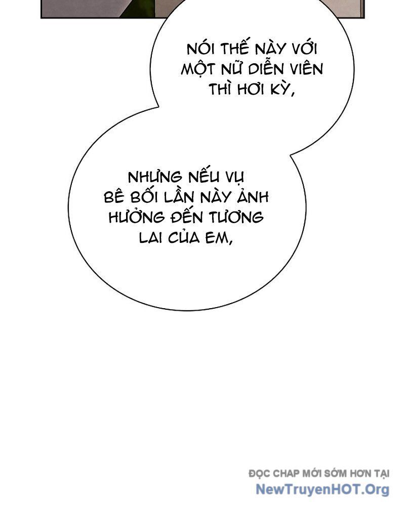 Sống Như Một Diễn Viên