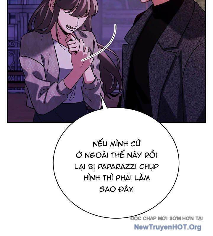 Sống Như Một Diễn Viên