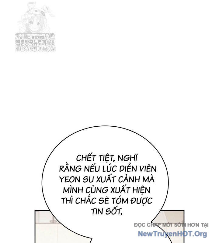 Sống Như Một Diễn Viên