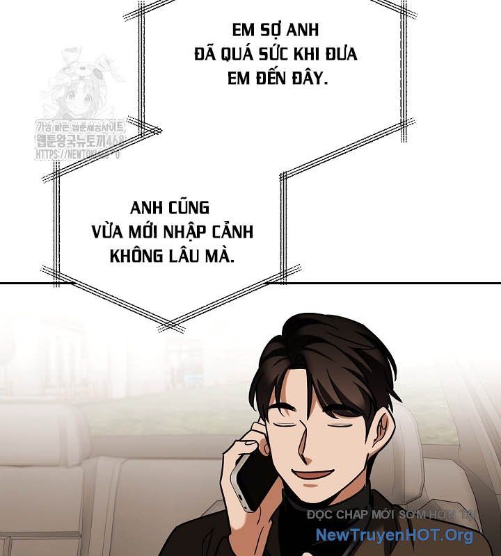 Sống Như Một Diễn Viên