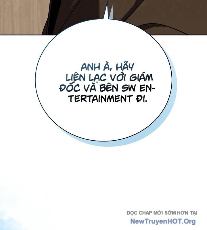 Sống Như Một Diễn Viên