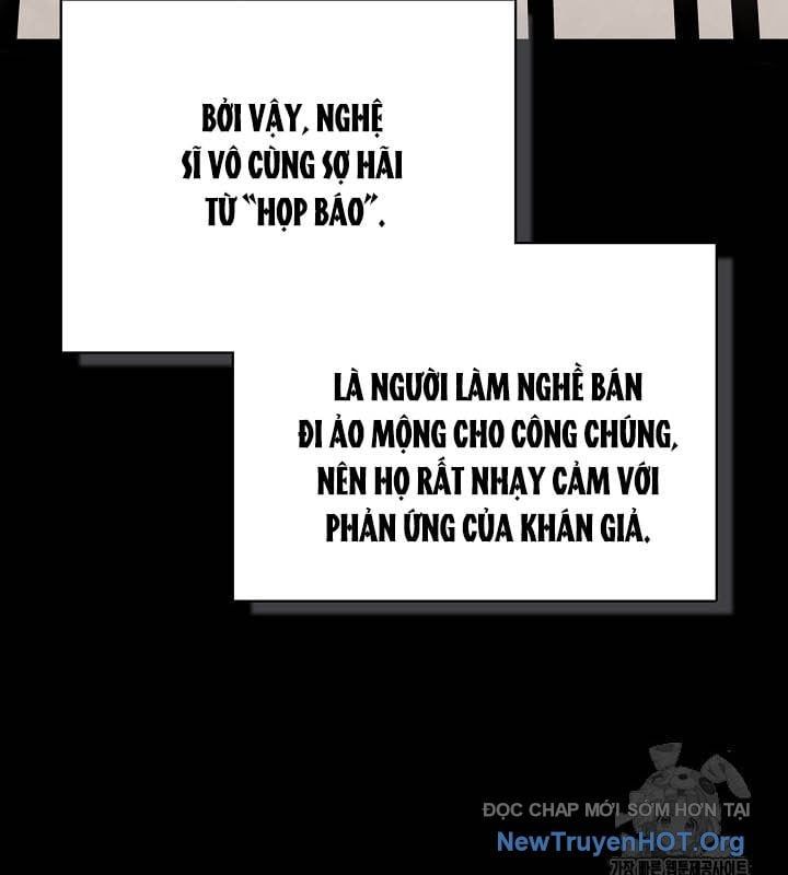 Sống Như Một Diễn Viên
