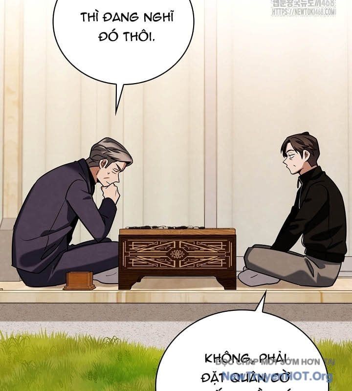 Sống Như Một Diễn Viên