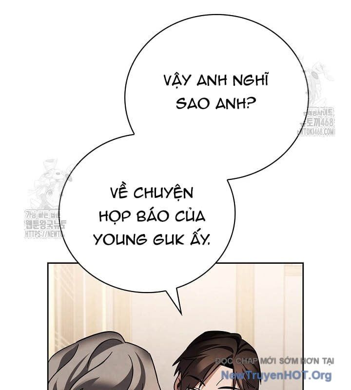 Sống Như Một Diễn Viên