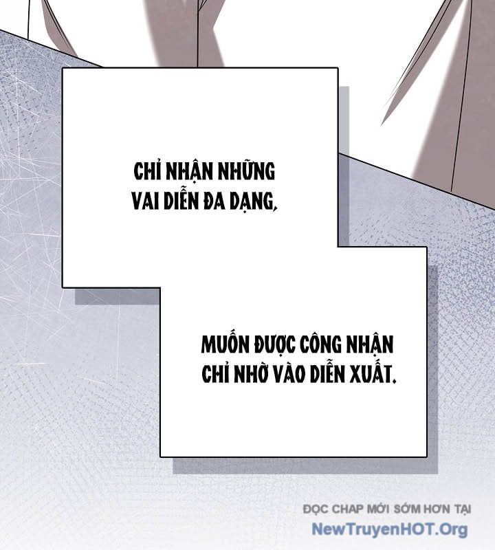 Sống Như Một Diễn Viên