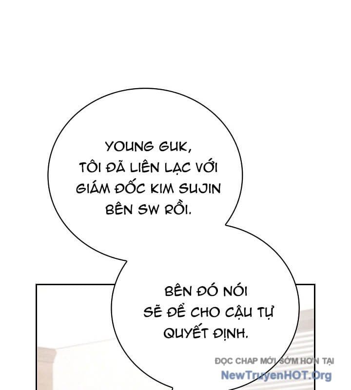 Sống Như Một Diễn Viên