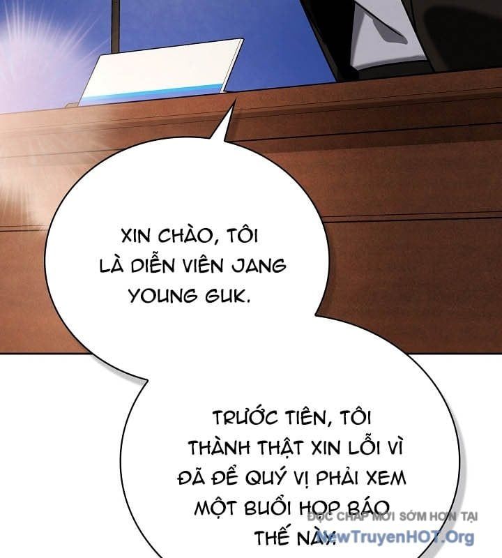 Sống Như Một Diễn Viên