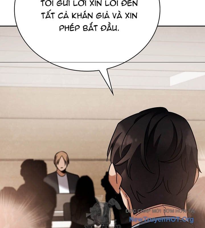 Sống Như Một Diễn Viên