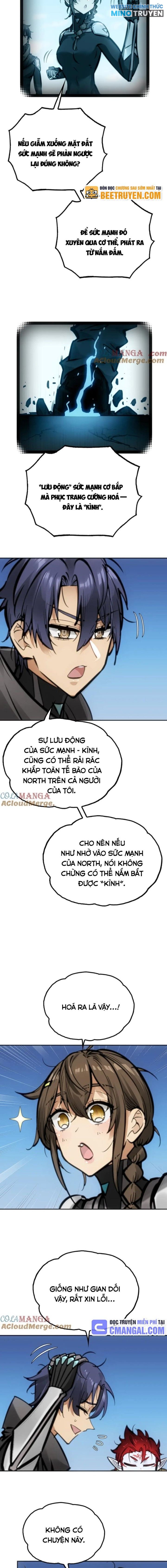 Trí Tử Chí Cường