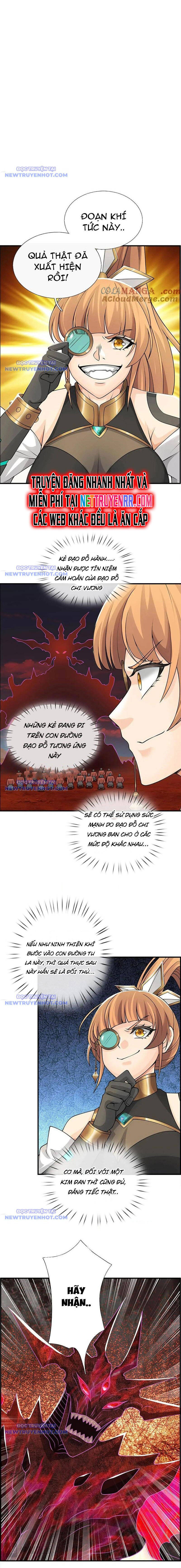 Ta Có Thể Vô Hạn Bạo Kích