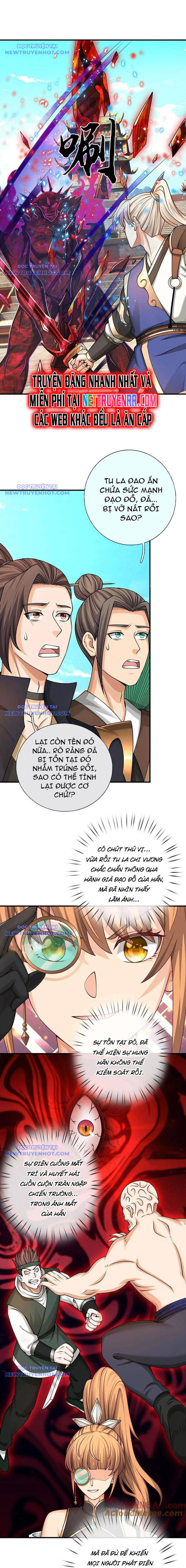 Ta Có Thể Vô Hạn Bạo Kích