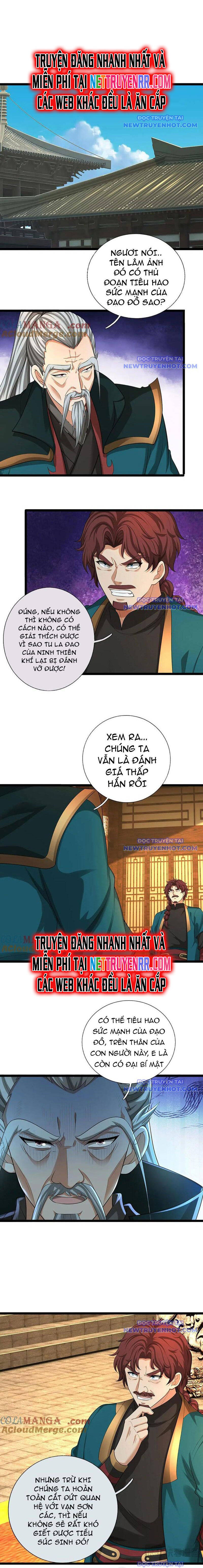 Ta Có Thể Vô Hạn Bạo Kích