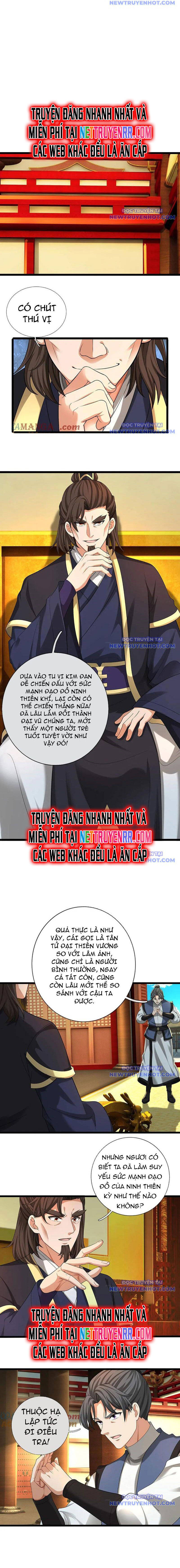 Ta Có Thể Vô Hạn Bạo Kích