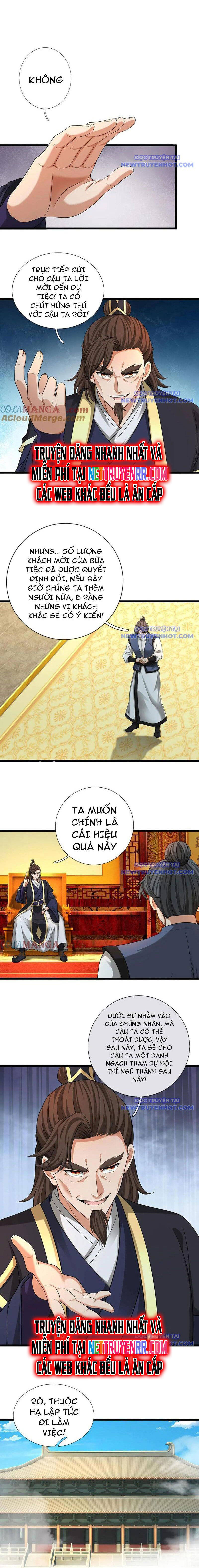 Ta Có Thể Vô Hạn Bạo Kích