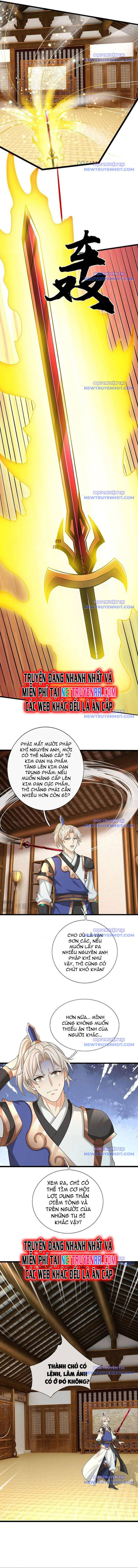 Ta Có Thể Vô Hạn Bạo Kích