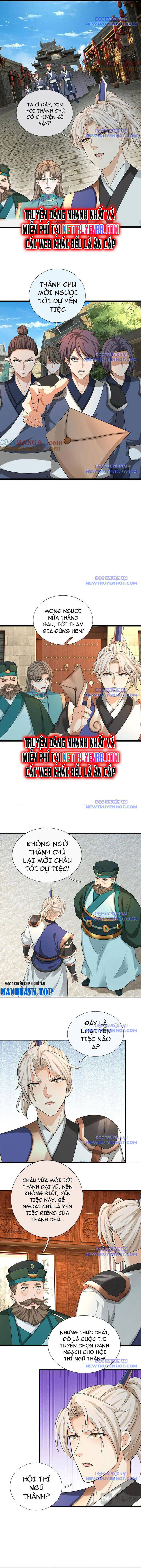 Ta Có Thể Vô Hạn Bạo Kích