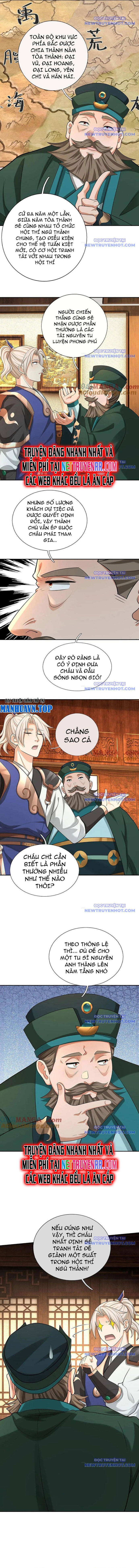 Ta Có Thể Vô Hạn Bạo Kích