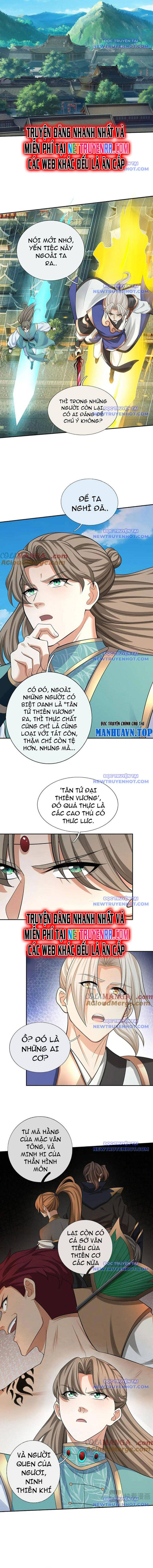 Ta Có Thể Vô Hạn Bạo Kích