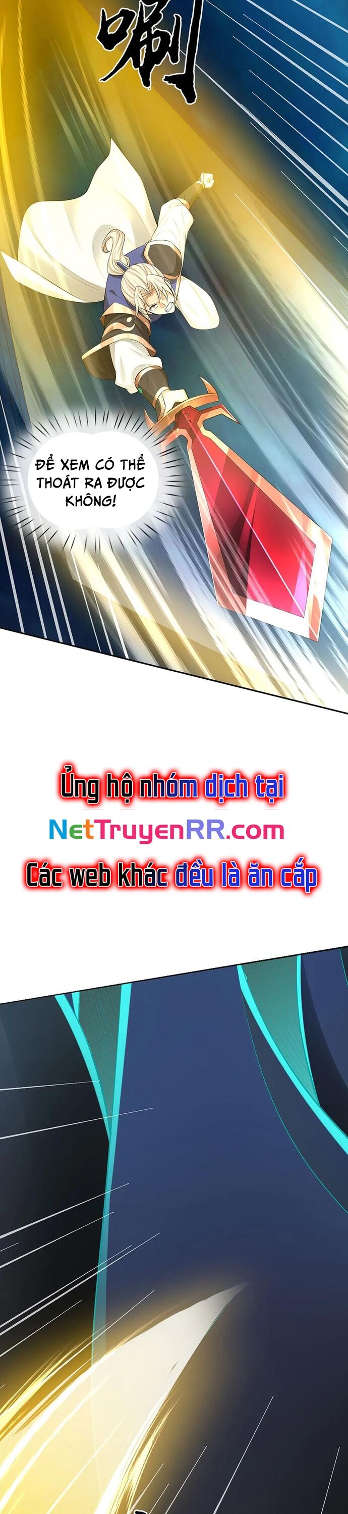 Ta Có Thể Vô Hạn Bạo Kích