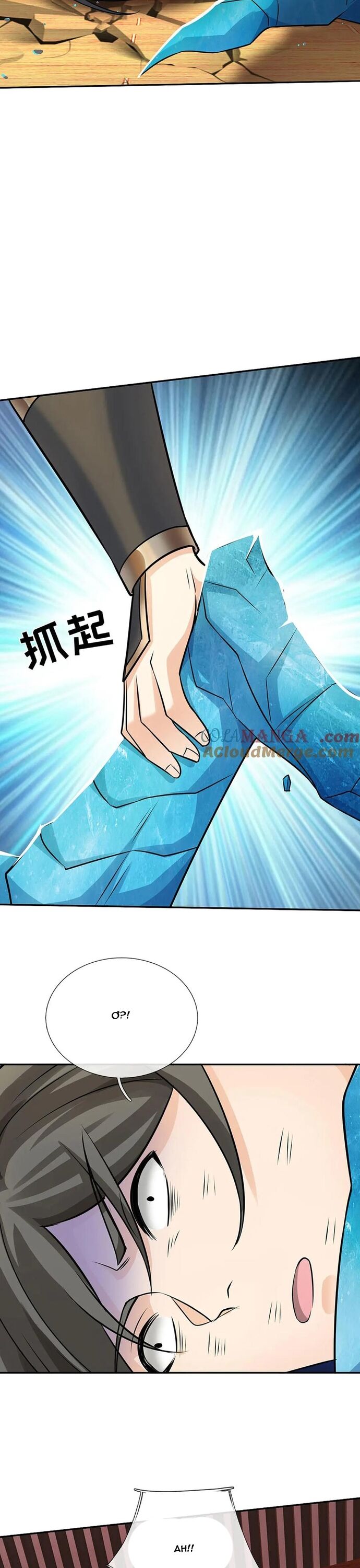 Ta Có Thể Vô Hạn Bạo Kích