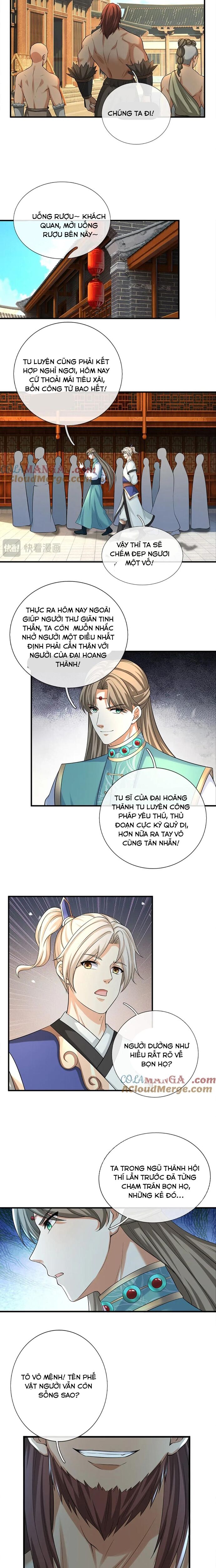 Ta Có Thể Vô Hạn Bạo Kích