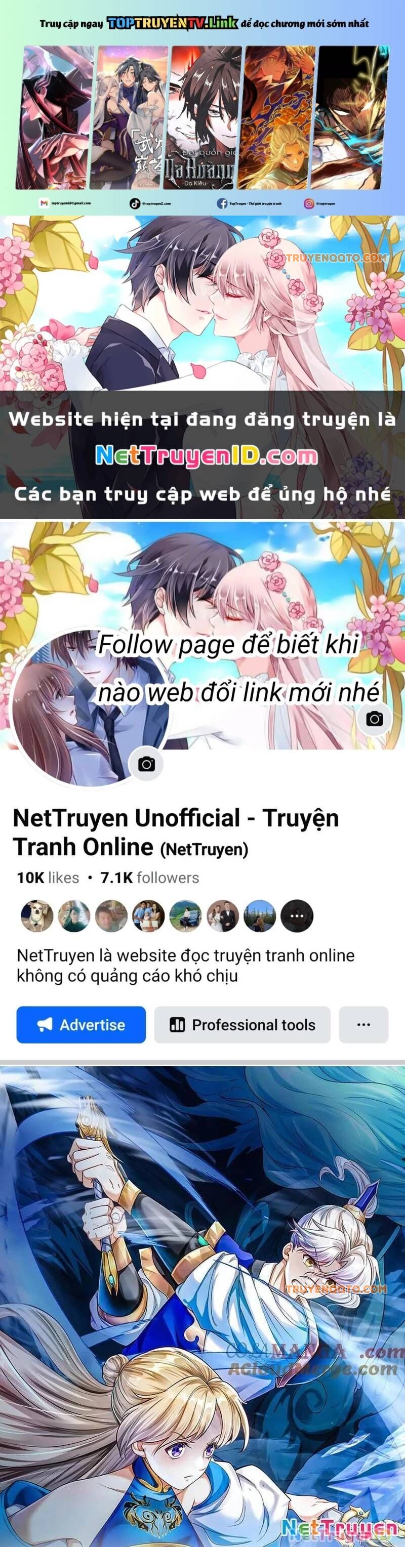 Ta Có Thể Vô Hạn Bạo Kích