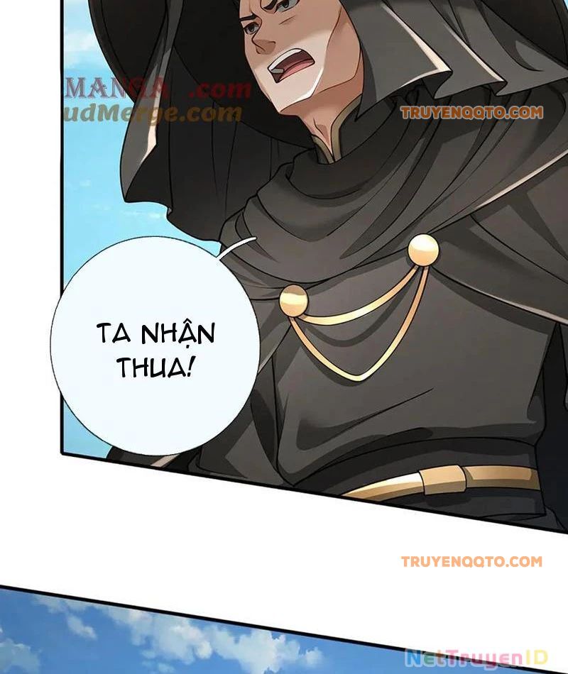 Ta Có Thể Vô Hạn Bạo Kích