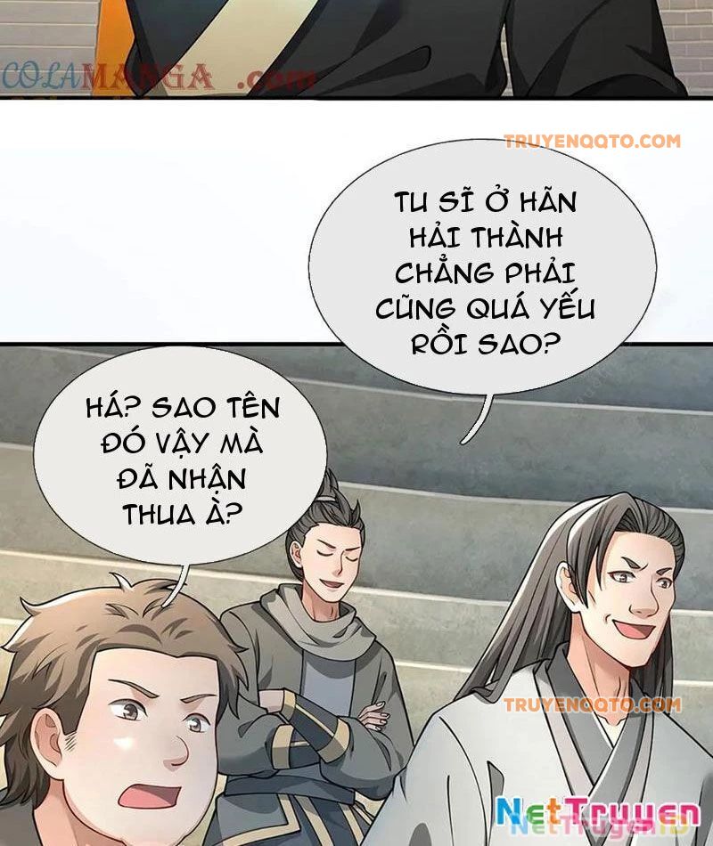 Ta Có Thể Vô Hạn Bạo Kích